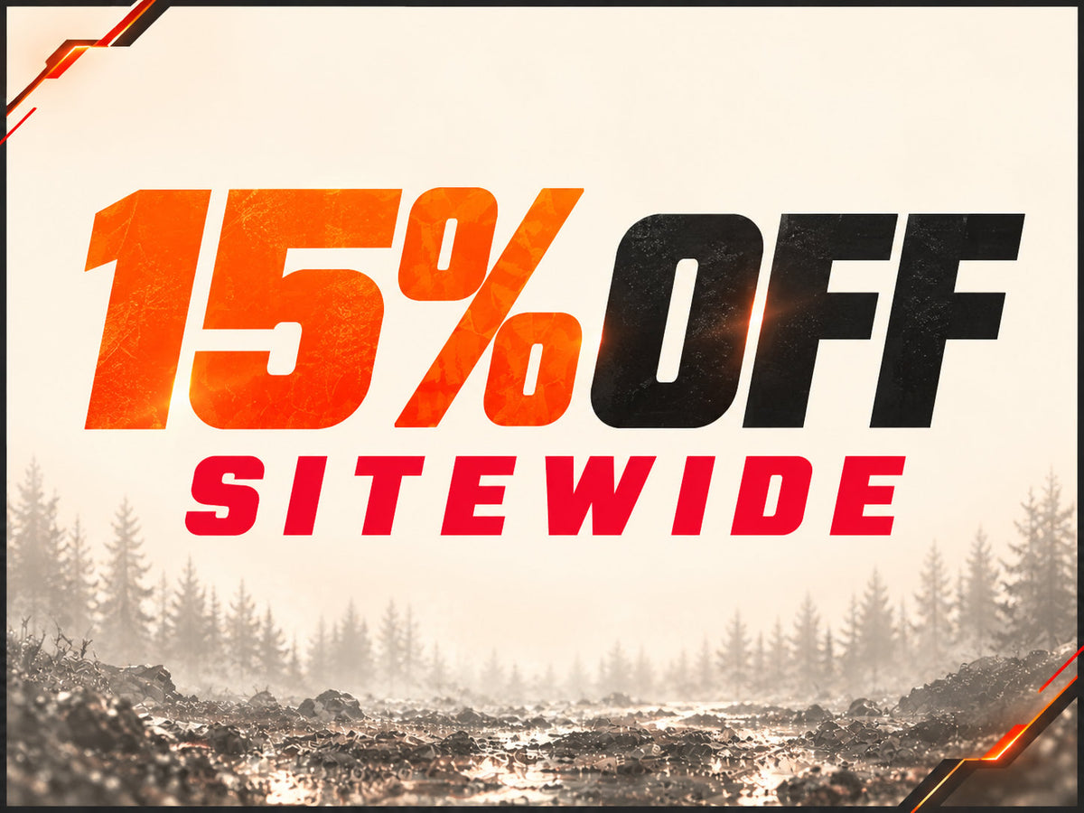 Prime day 15% OFF