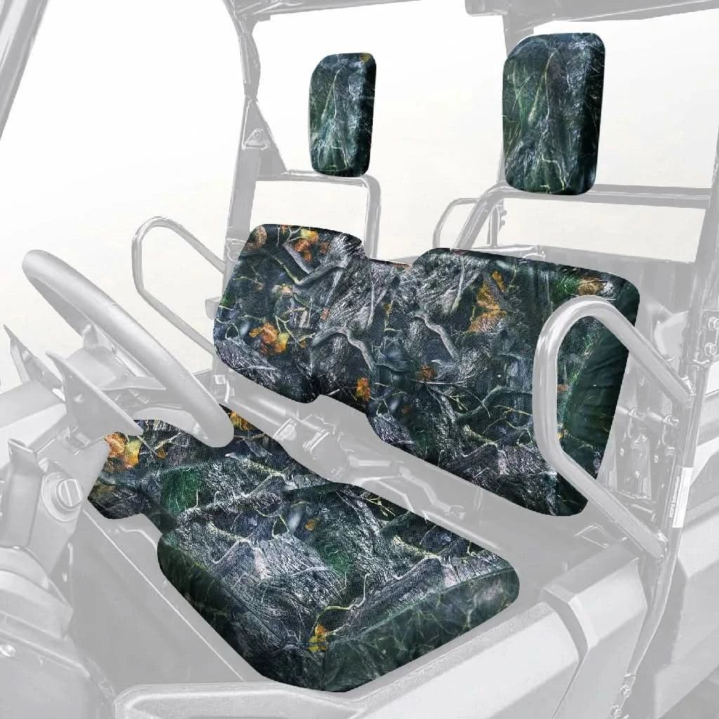 britax pioneer replacement cover Honda Pioneer 700 Seat Covers