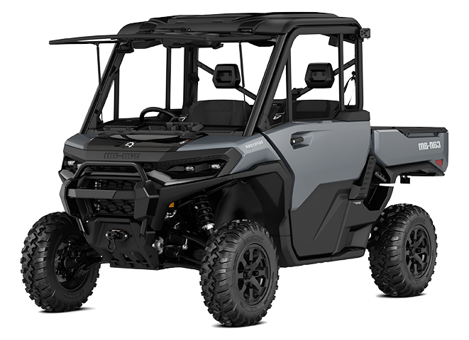 DEFENDER