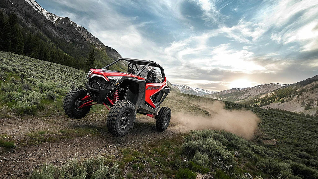 polaris rzr