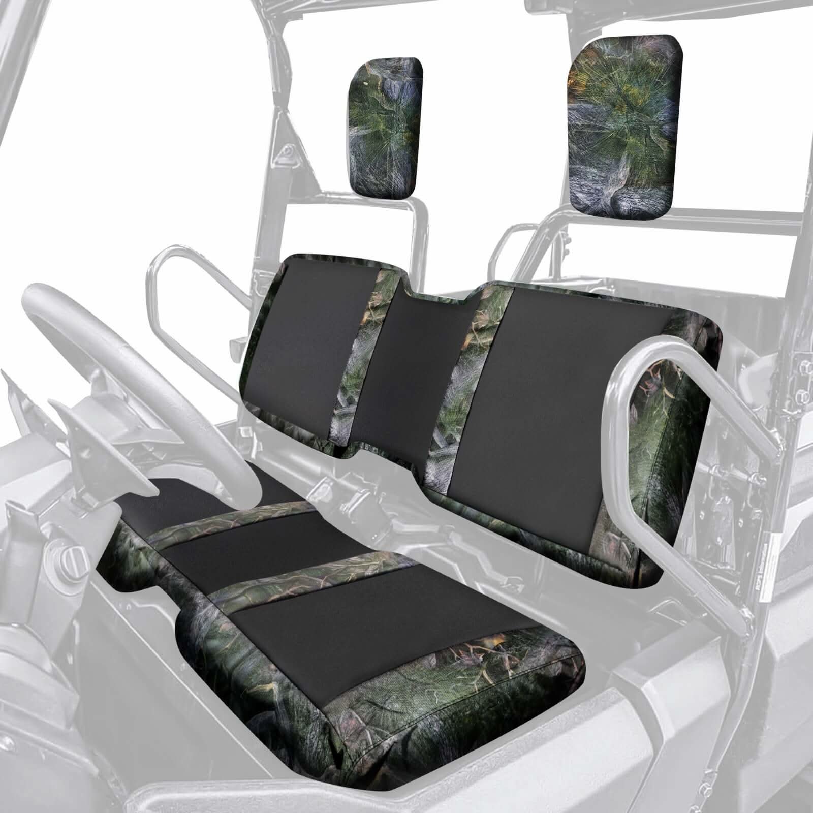 What Do Neoprene Seat Covers Feel Like: Comfort and Durability Unveiled