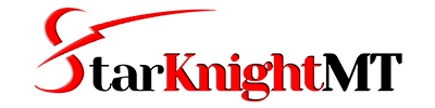 starknightmt logo