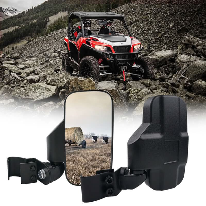 side mirrors for ranger