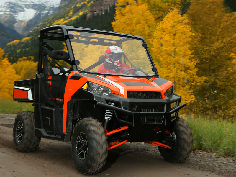 Aftermarket vs. OEM for UTV Accessories and Parts
