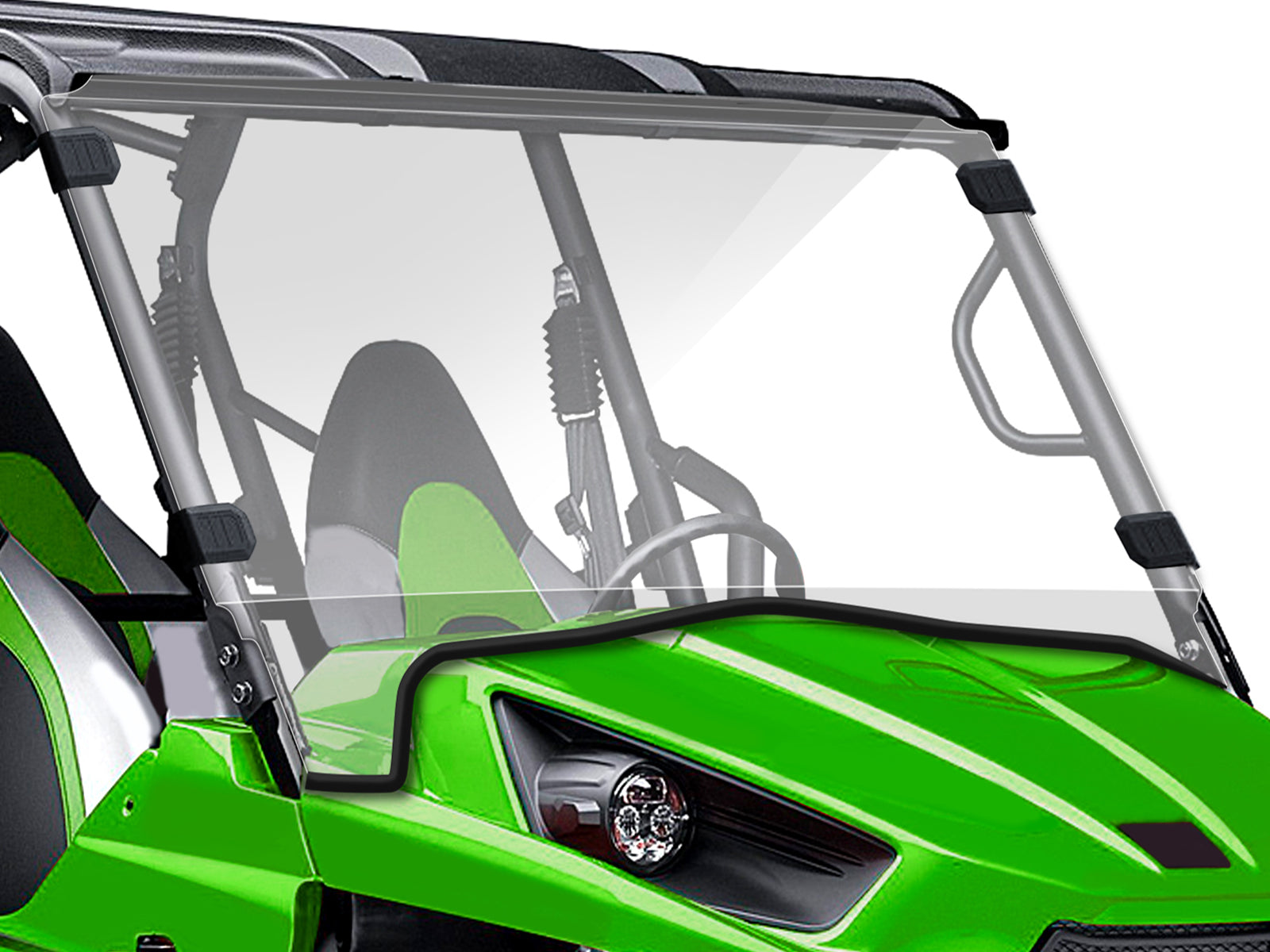 10 Must-have Trail Essentials for A UTV