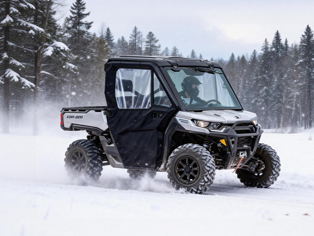 Defender