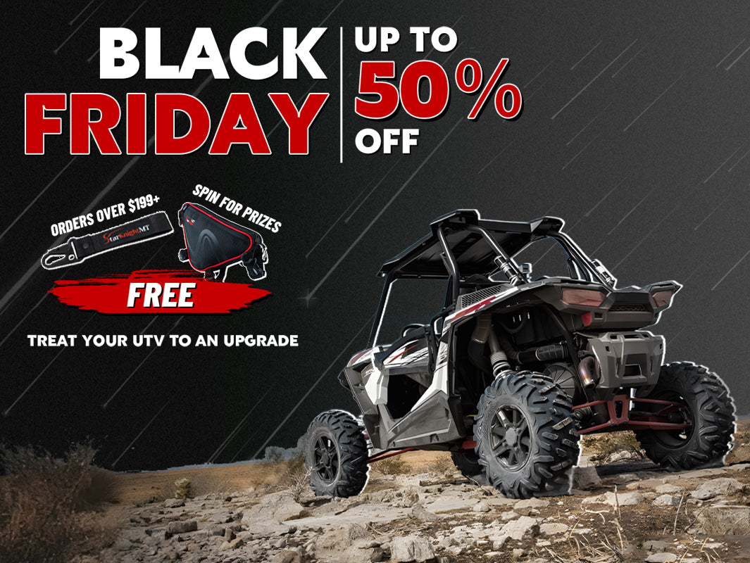 Black Friday Deals