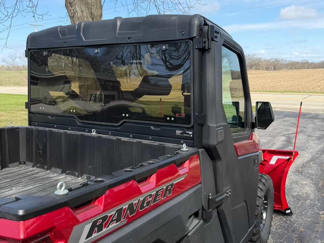 UTV Farm Setup: Essential Working Upgrades for 2026