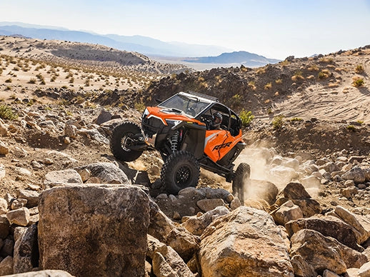 Polaris Maintenance Schedule