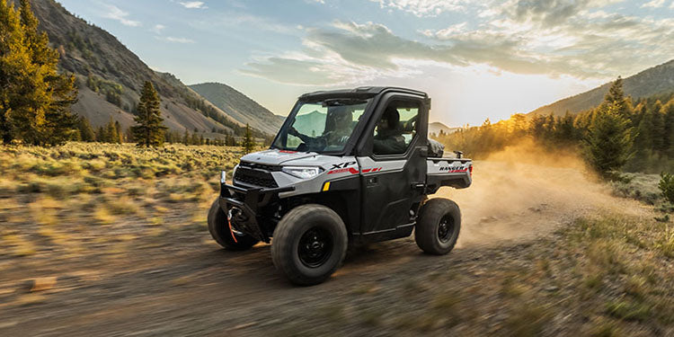 2023 polaris ranger special editions