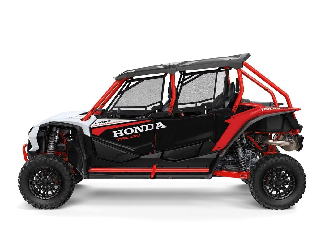 Honda Talon 4-Seater