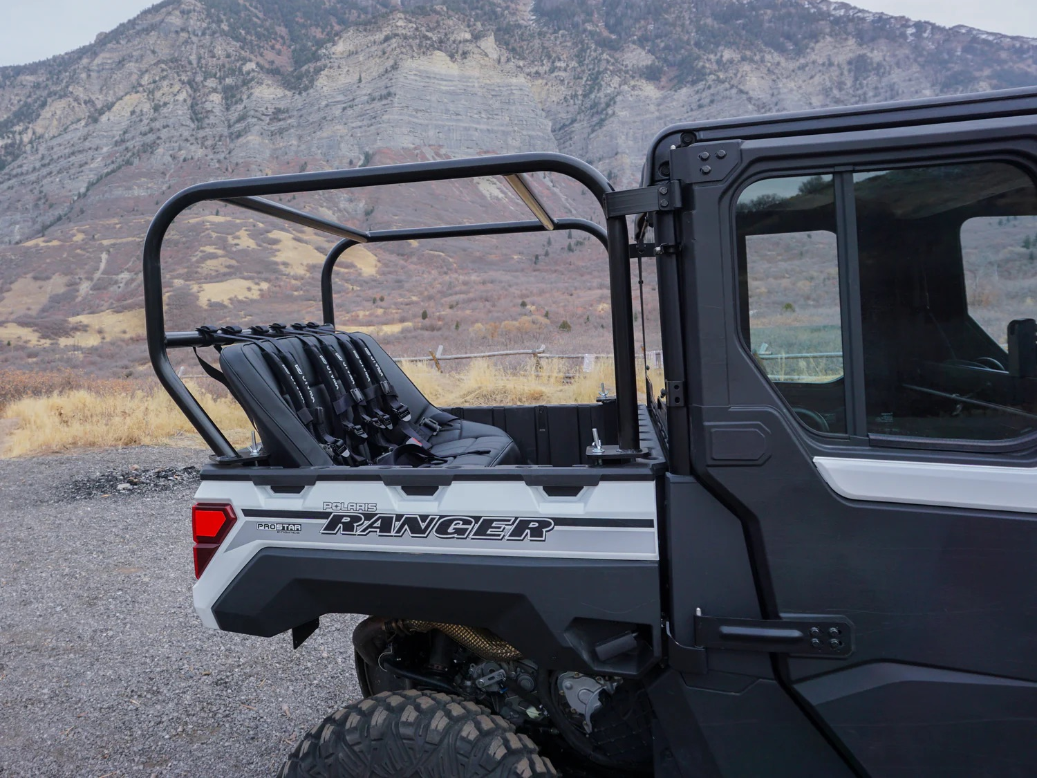 2026 Polaris Ranger 1000 Review