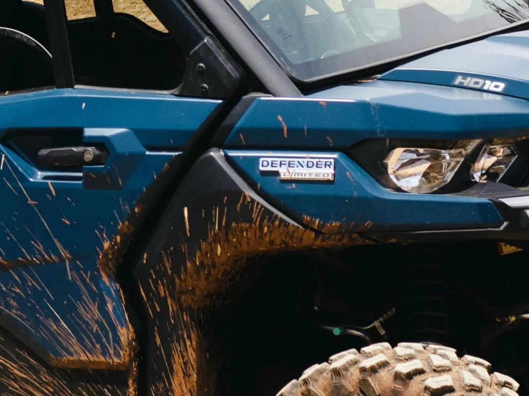 What to Upgrade First on a Can-Am Defender-5 Smart Accessories for Work and Daily Use