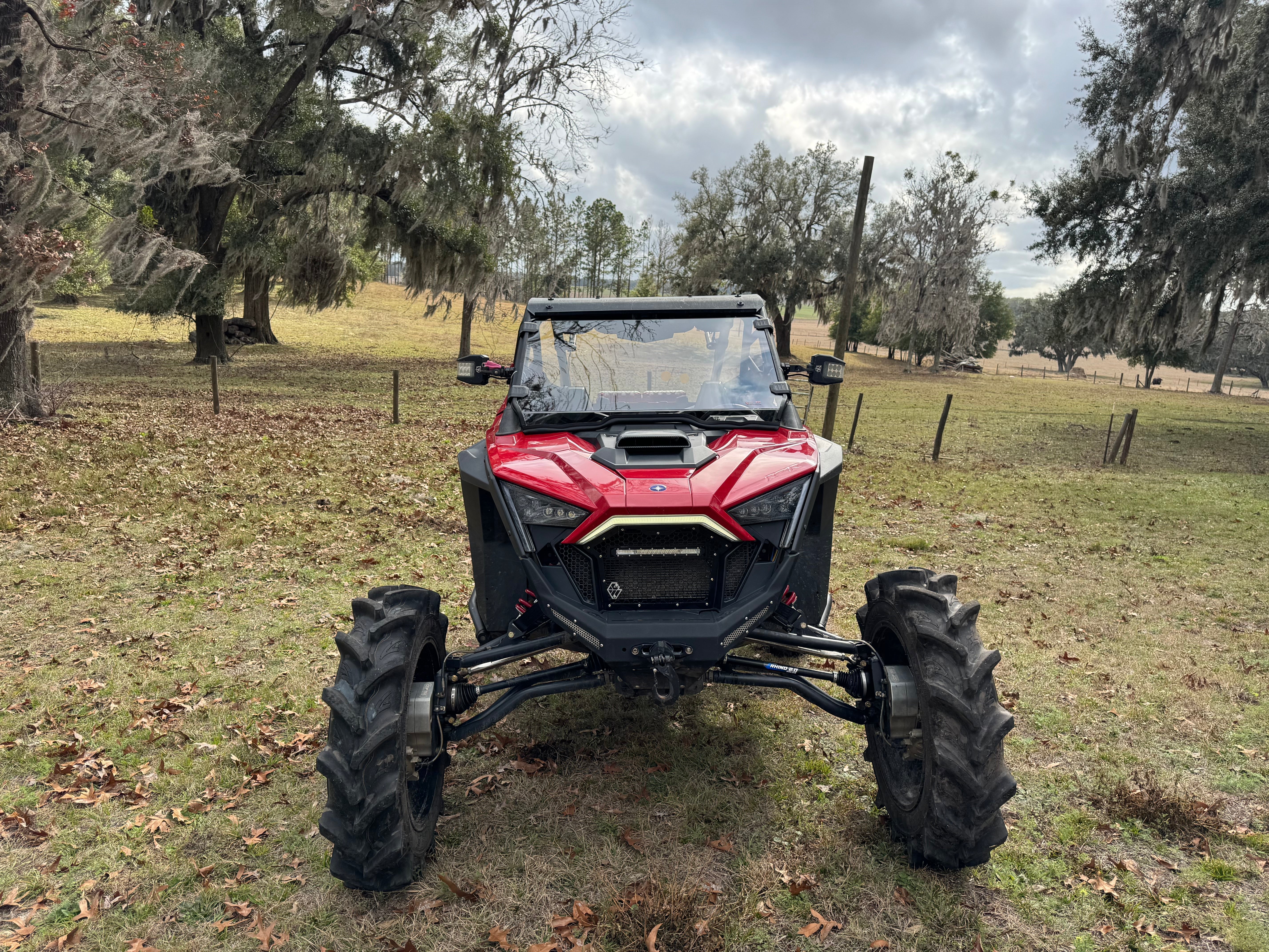 Polaris RZR Pro XP Trail Setup — 6 Mods You Need