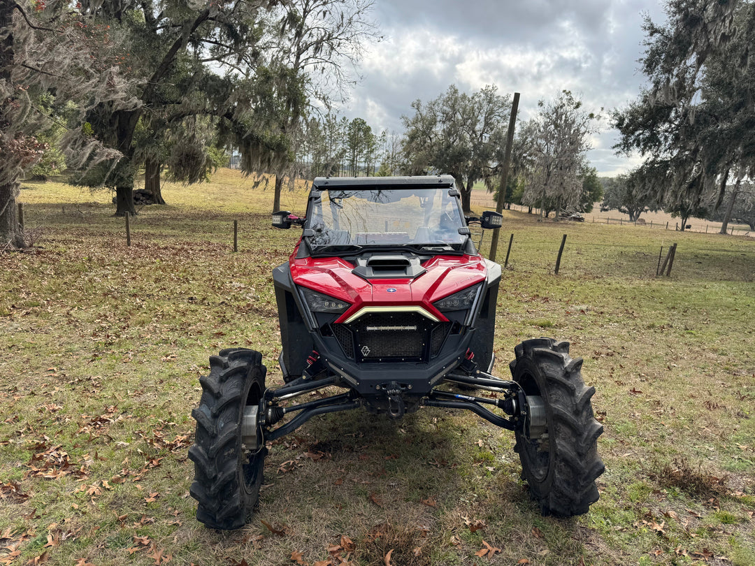 Polaris RZR Pro XP Trail Setup — 6 Mods You Need