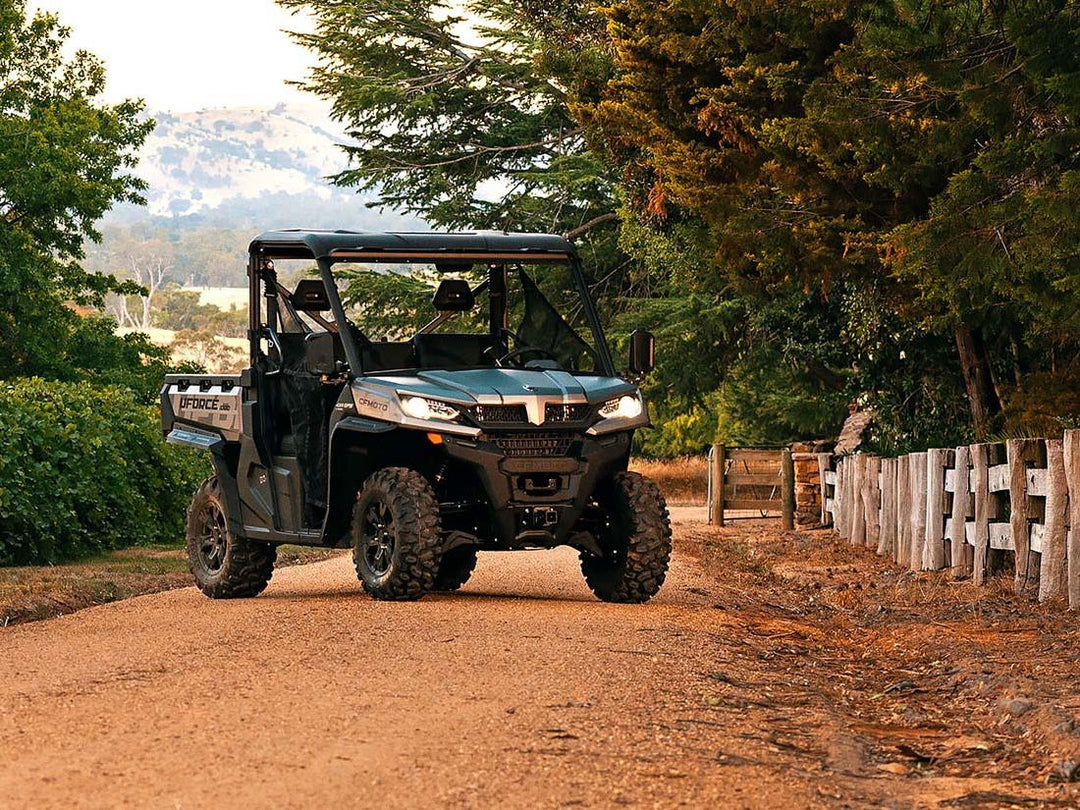 CFMOTO UFORCE 1000