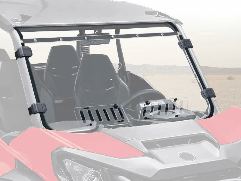 Can-Am Commander Accessories
