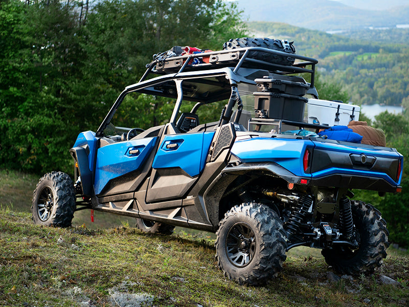 How to Wire UTV Accessories