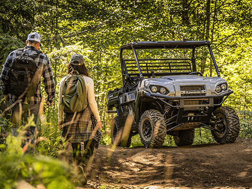 Common Kawasaki Mule Problems (And What to Do About Them)