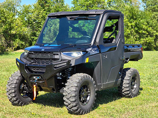 Common Polaris Ranger Problems