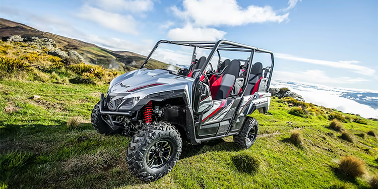 family utv 