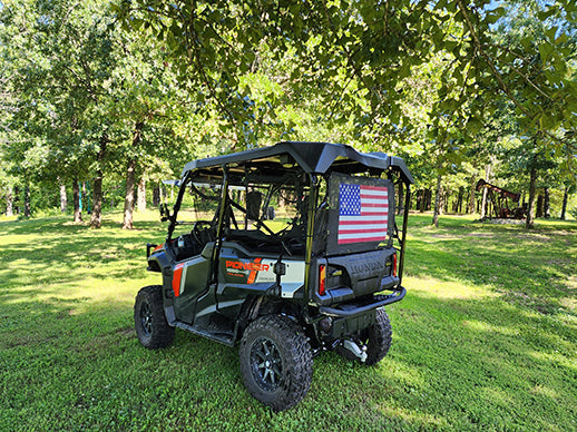 Honda Pioneer 1000 Common Problems