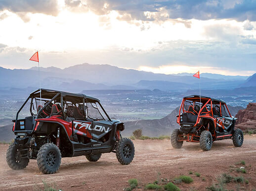 Honda Talon Problems—What Riders Need to Know