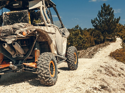 Must-Have UTV Accessories