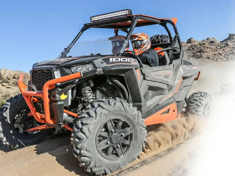 9 Awesome Hunting Accessories for Polaris RZR