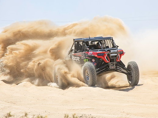 Polaris RZR Maintenance Schedule