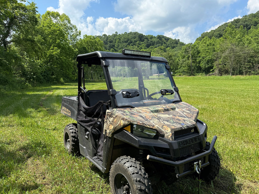 Best Polaris Ranger Accessories