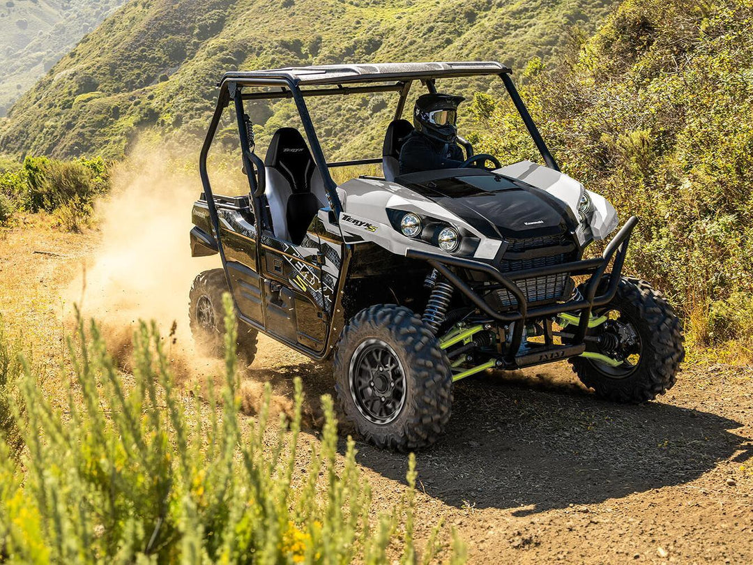 Kawasaki Teryx