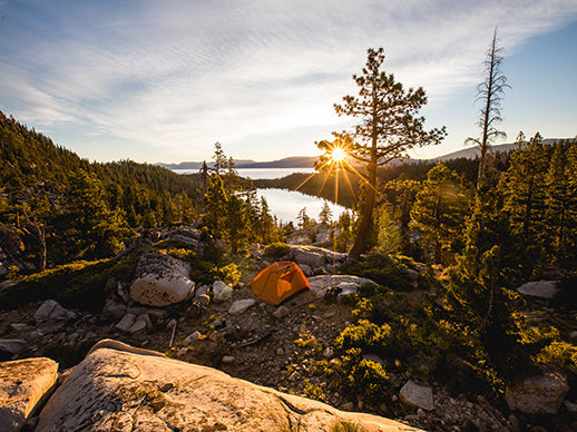 Tips for Planning a UTV Camping Trip