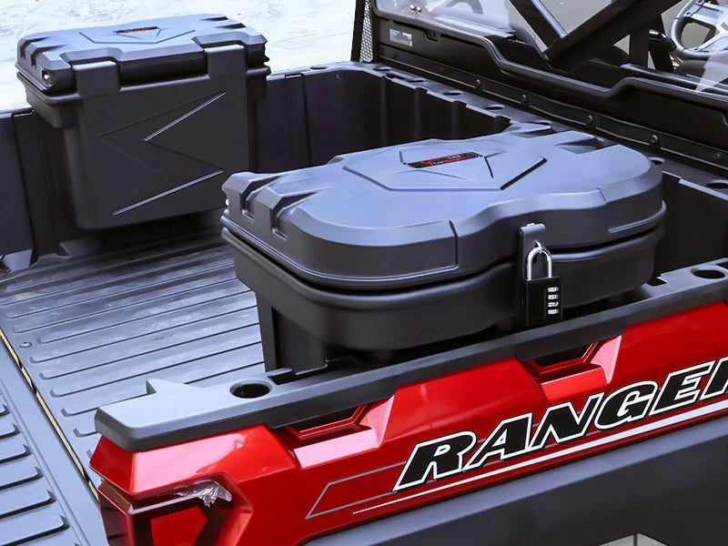 What Are the Best UTV Cargo Boxes & Bags of 2024?