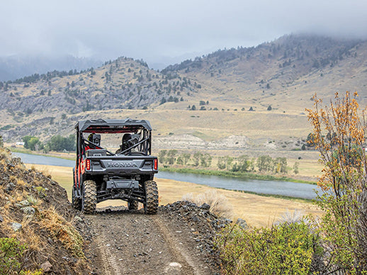 UTV Price Comparison Guide