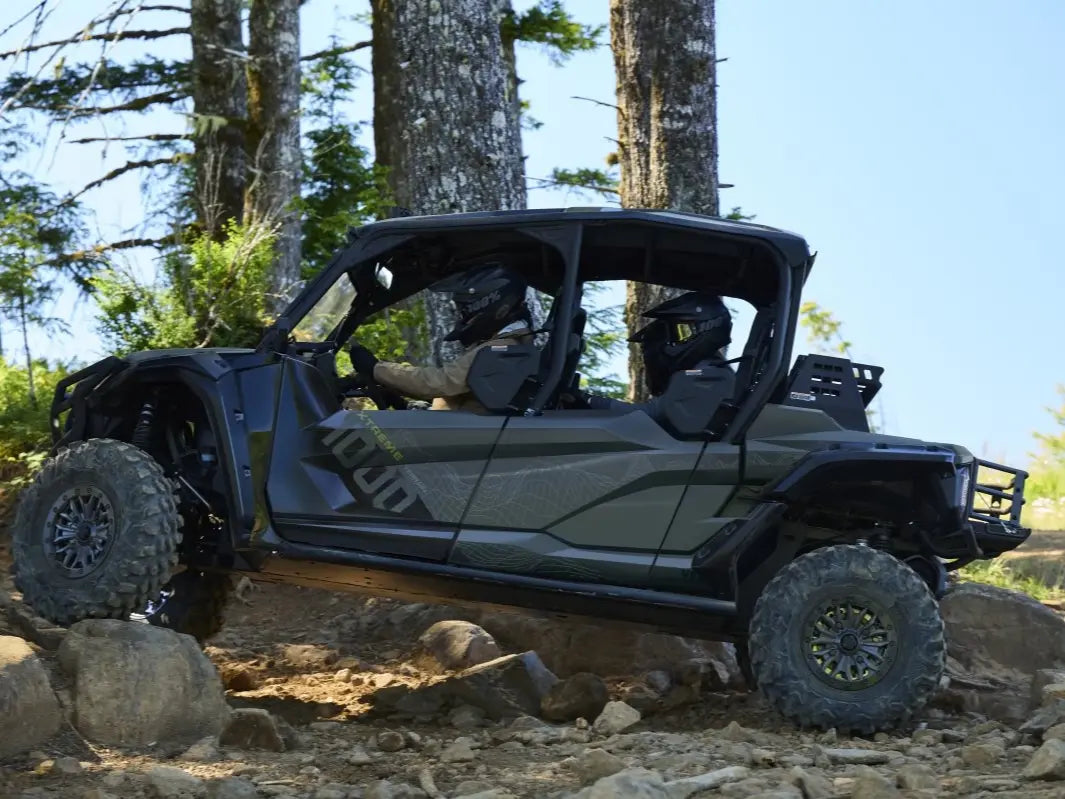 Yamaha Wolverine RMAX 1000 Common Problems: What Buyers Should Know