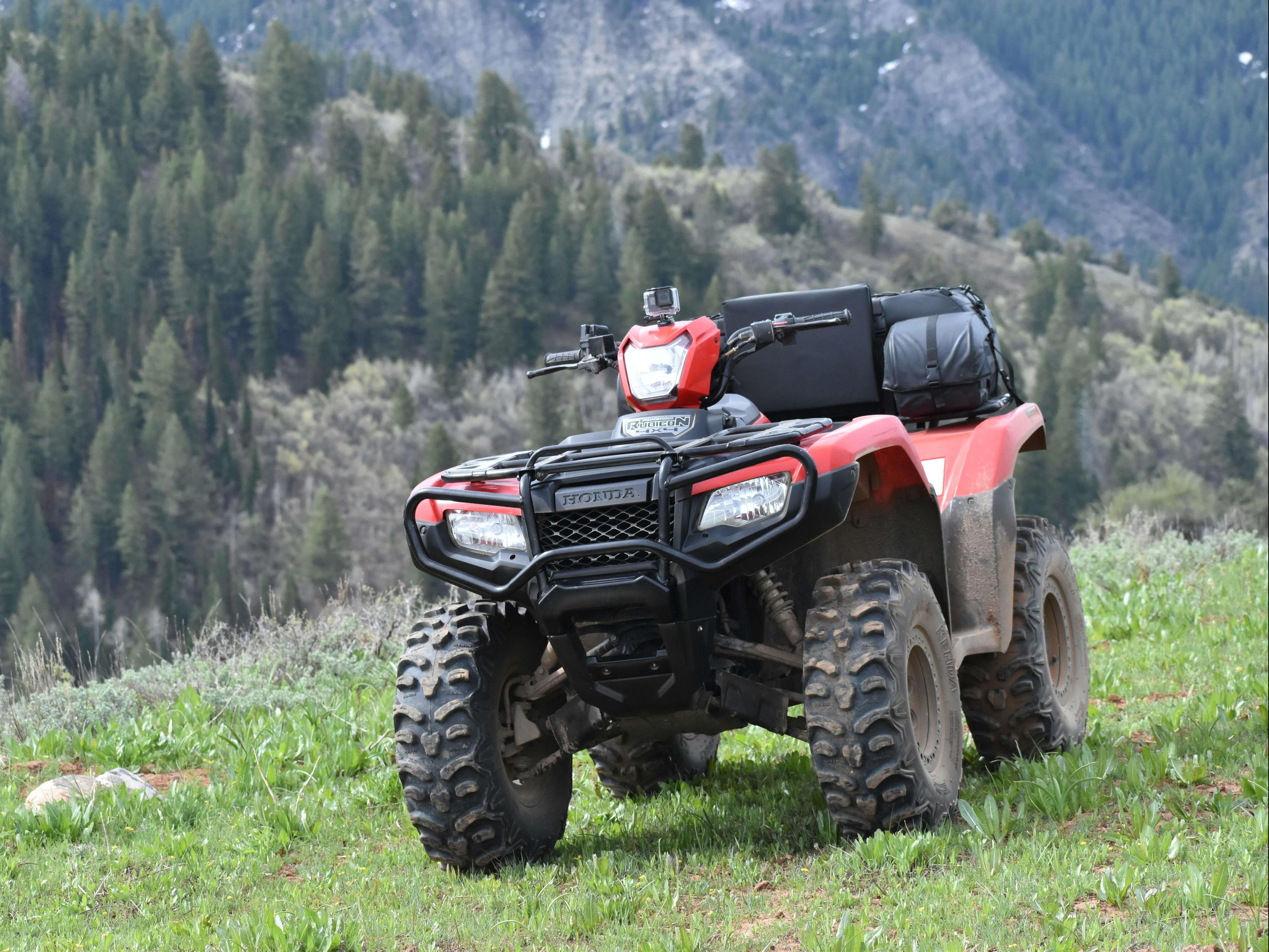 Best ATV for Farm Work