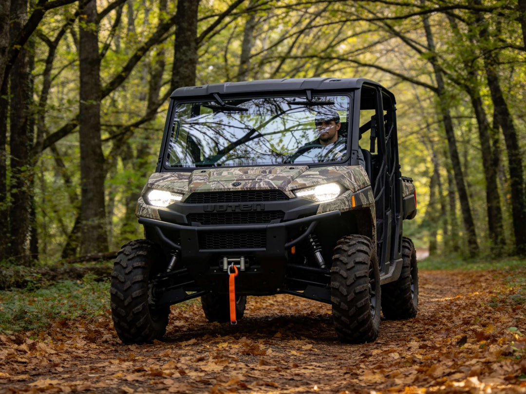 Best UTV Trail Riding Accessories