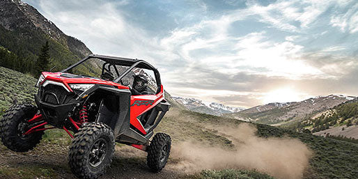 Black Friday Deals on Can-Am Accessories 