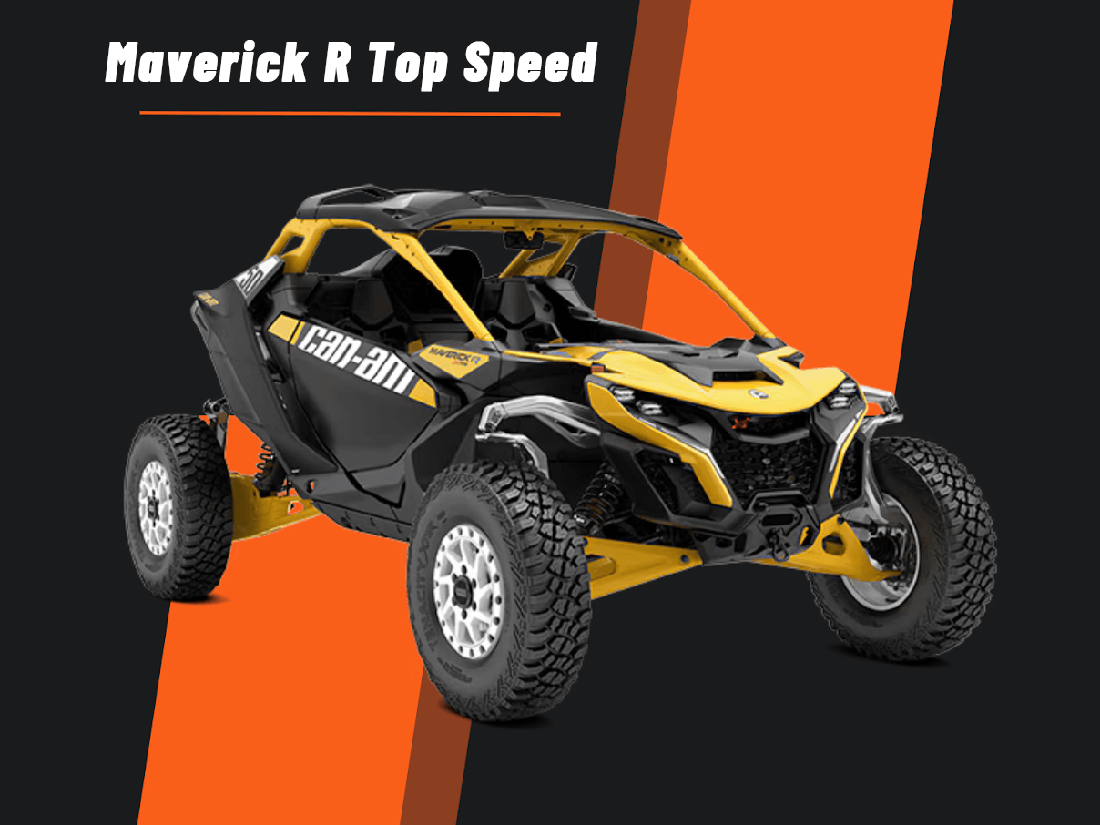 Can Am R Night Can-Am Maverick R Top Speed – StarknightMT