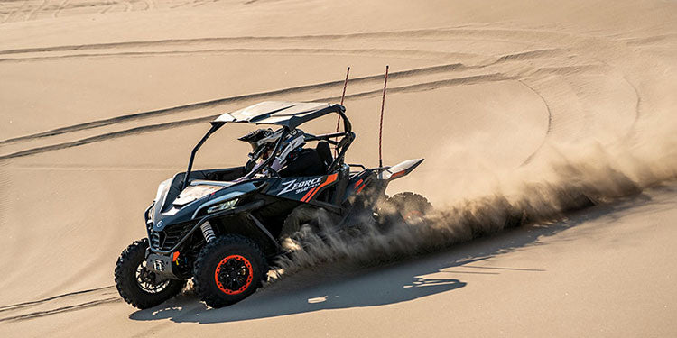cfmoto side by side
