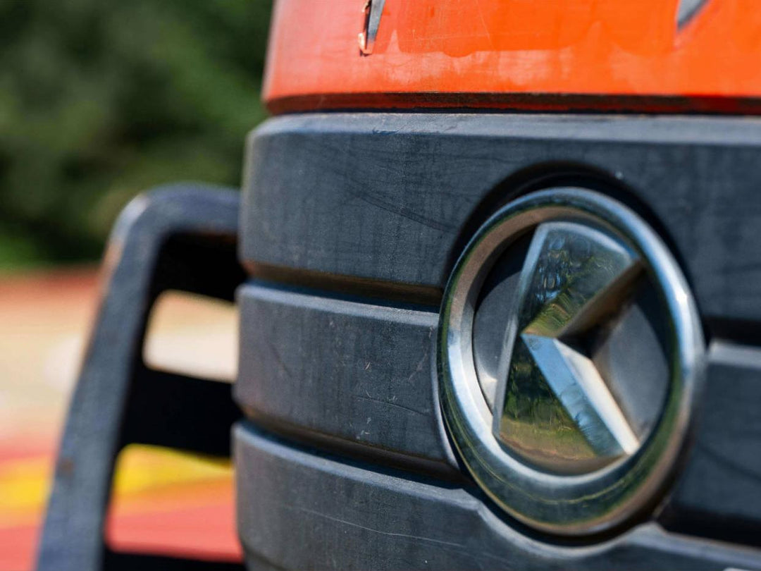 Where Are Kubota Tractors Made?