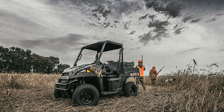 Best 2023 hunting side-by-side UTVs