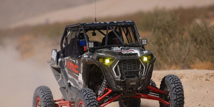 2023 utv events