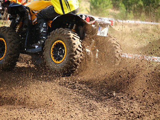 UTV vs. ATV