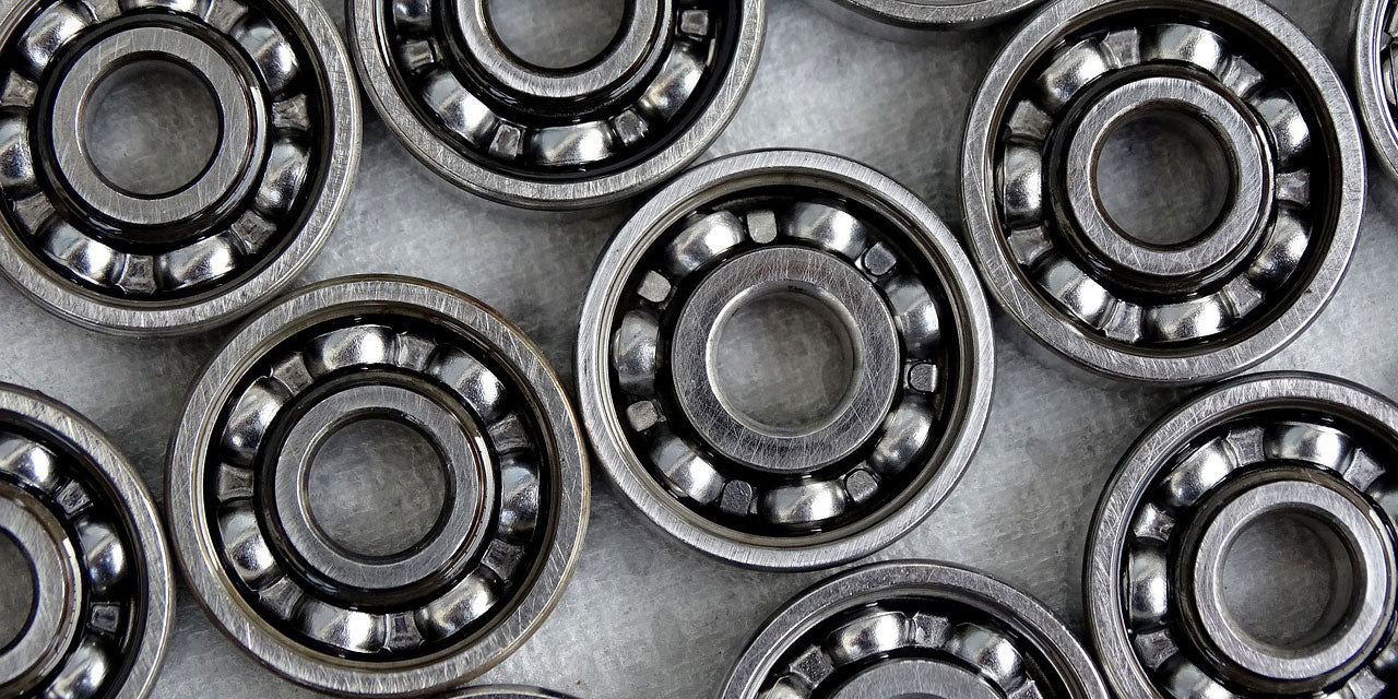 wheel bearing grease