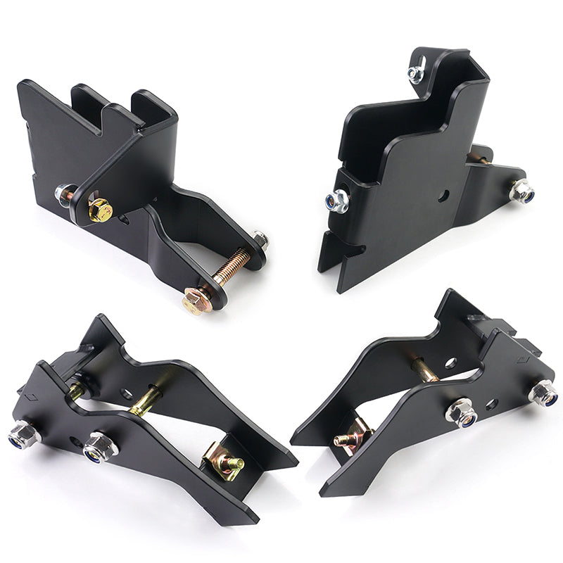 lift kit for utv
