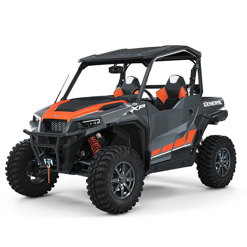 Polaris General 