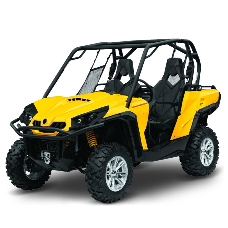 Can-am Commander