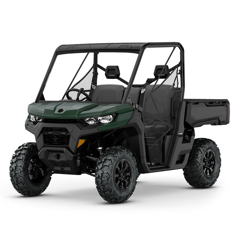Can-Am Defender